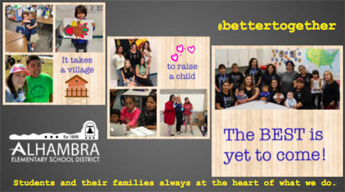 Family and community